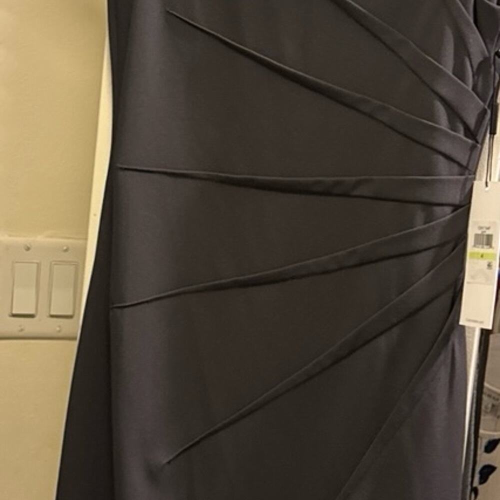 Calvin Klein Melodie Dress Size 4 NWT Stitchfix